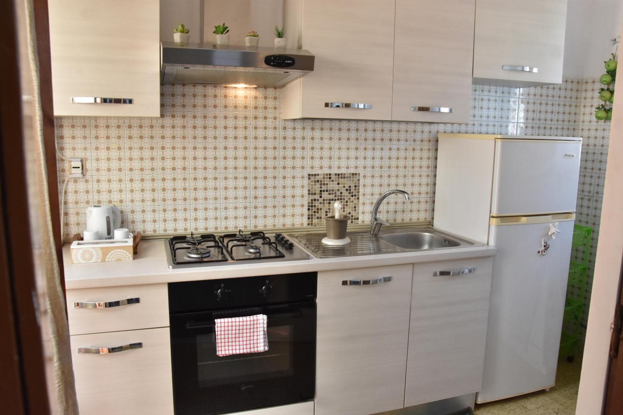 Plaza Apartment Giardini Naxos Ngoại thất bức ảnh