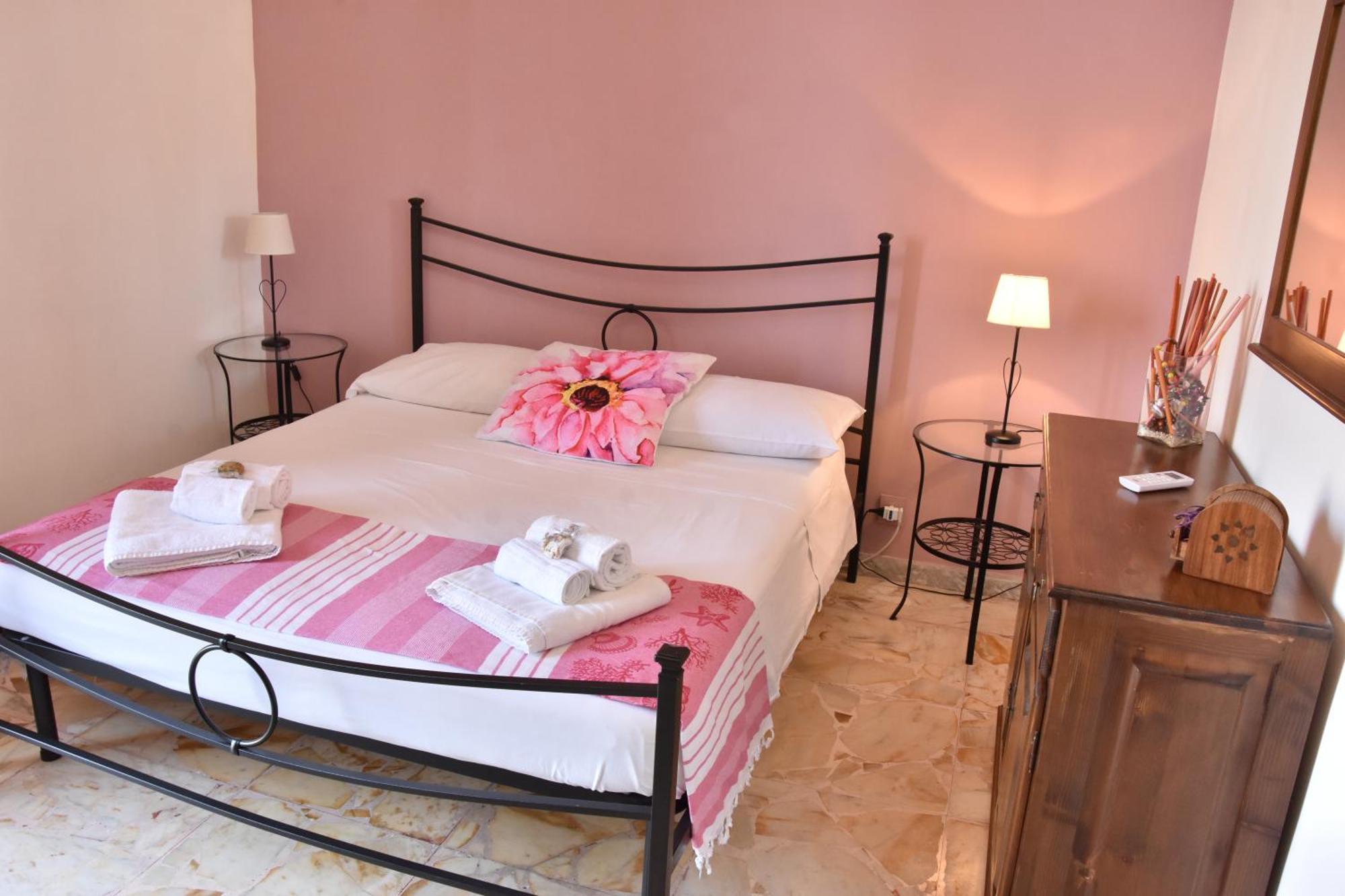 Plaza Apartment Giardini Naxos Ngoại thất bức ảnh