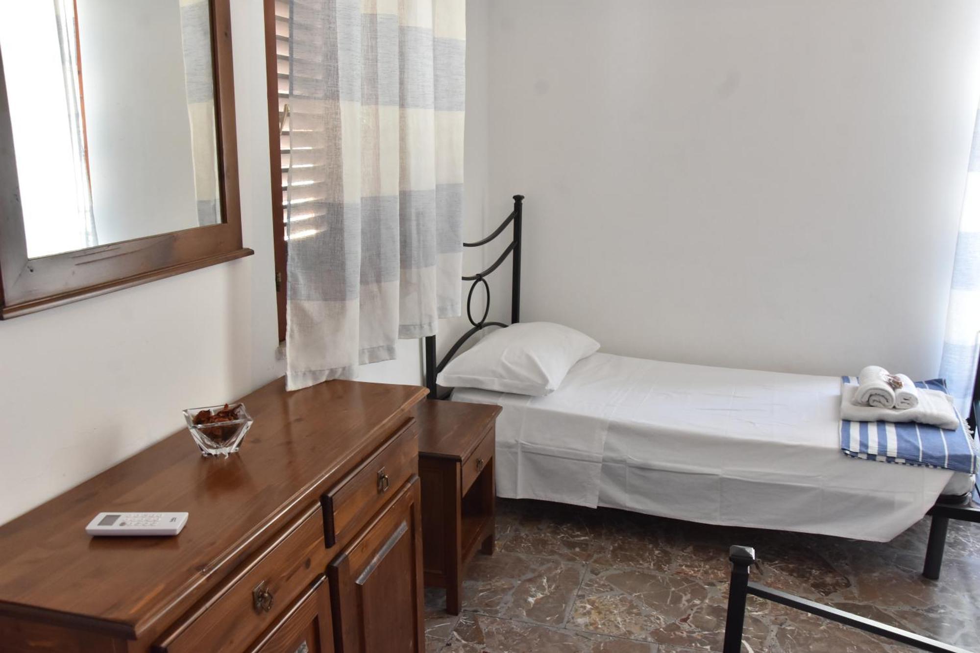 Plaza Apartment Giardini Naxos Ngoại thất bức ảnh