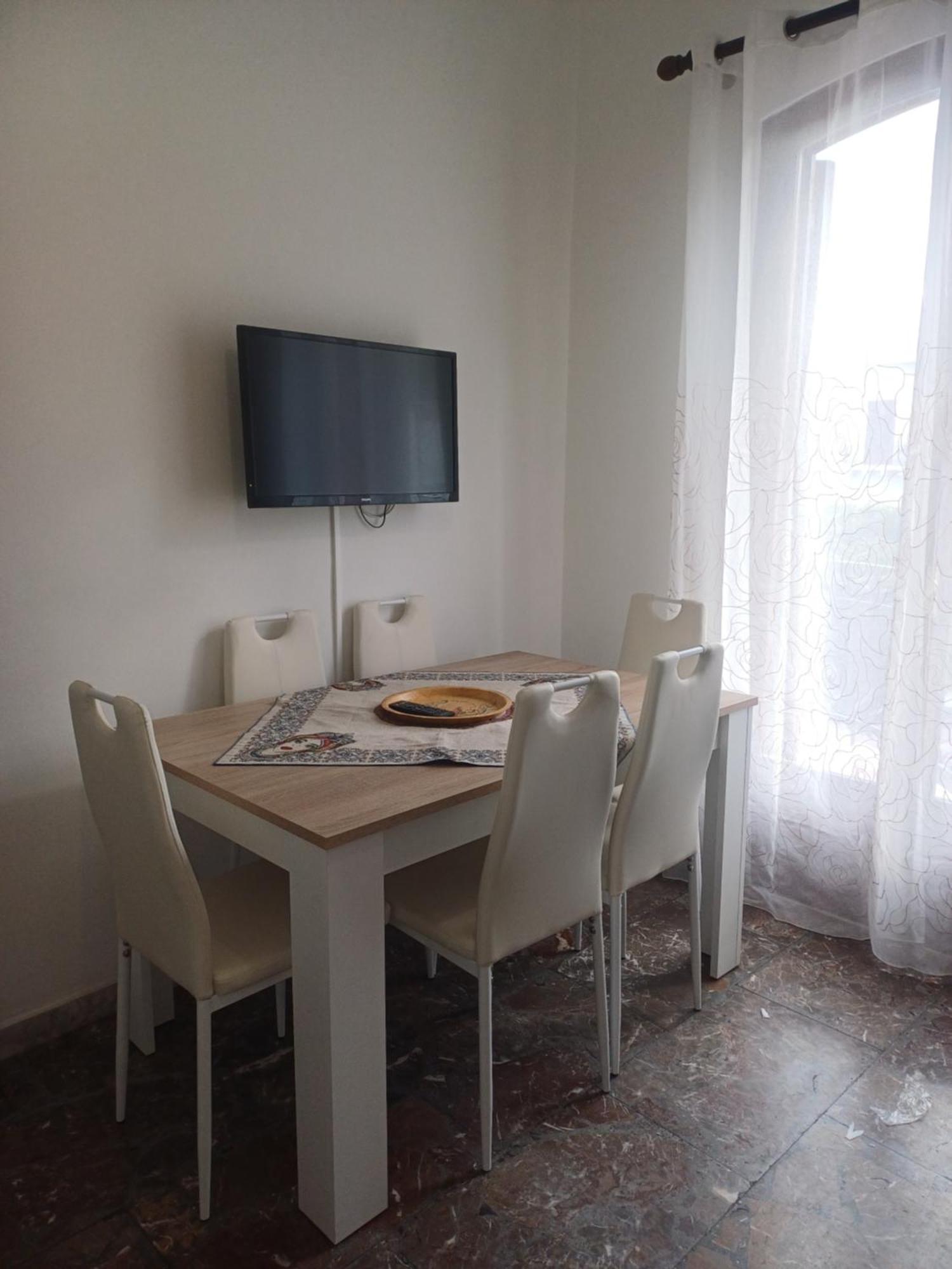 Plaza Apartment Giardini Naxos Ngoại thất bức ảnh