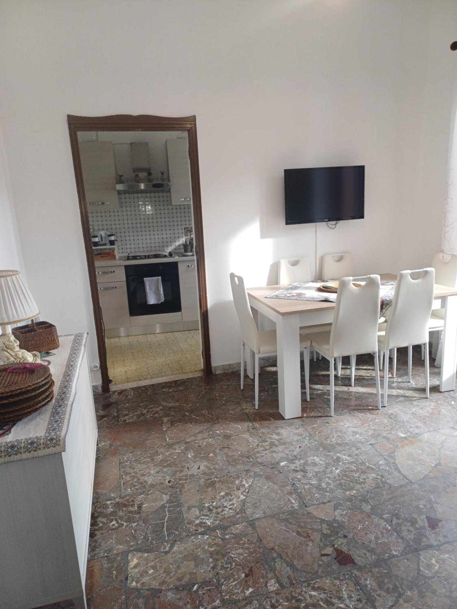 Plaza Apartment Giardini Naxos Ngoại thất bức ảnh