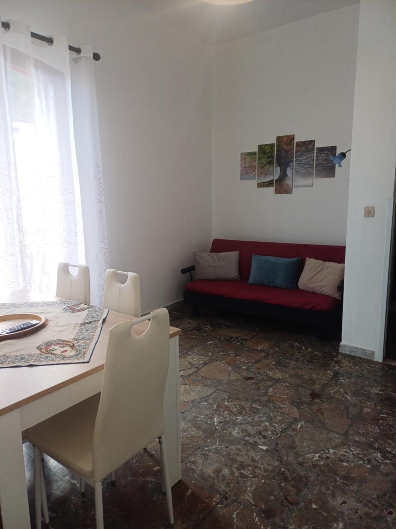 Plaza Apartment Giardini Naxos Ngoại thất bức ảnh