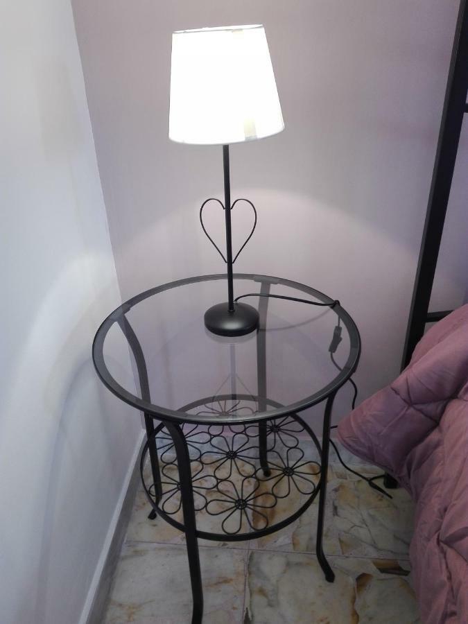 Plaza Apartment Giardini Naxos Ngoại thất bức ảnh