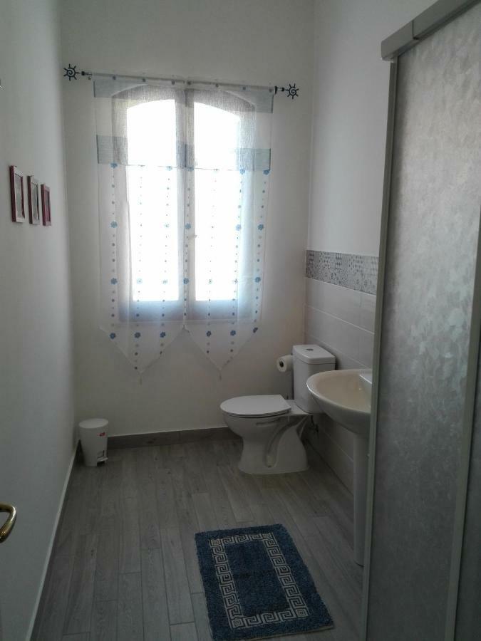 Plaza Apartment Giardini Naxos Ngoại thất bức ảnh